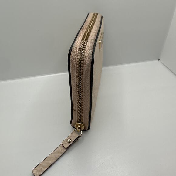 KATE SPADE New York Cream med Wallet - Picture 5 of 10